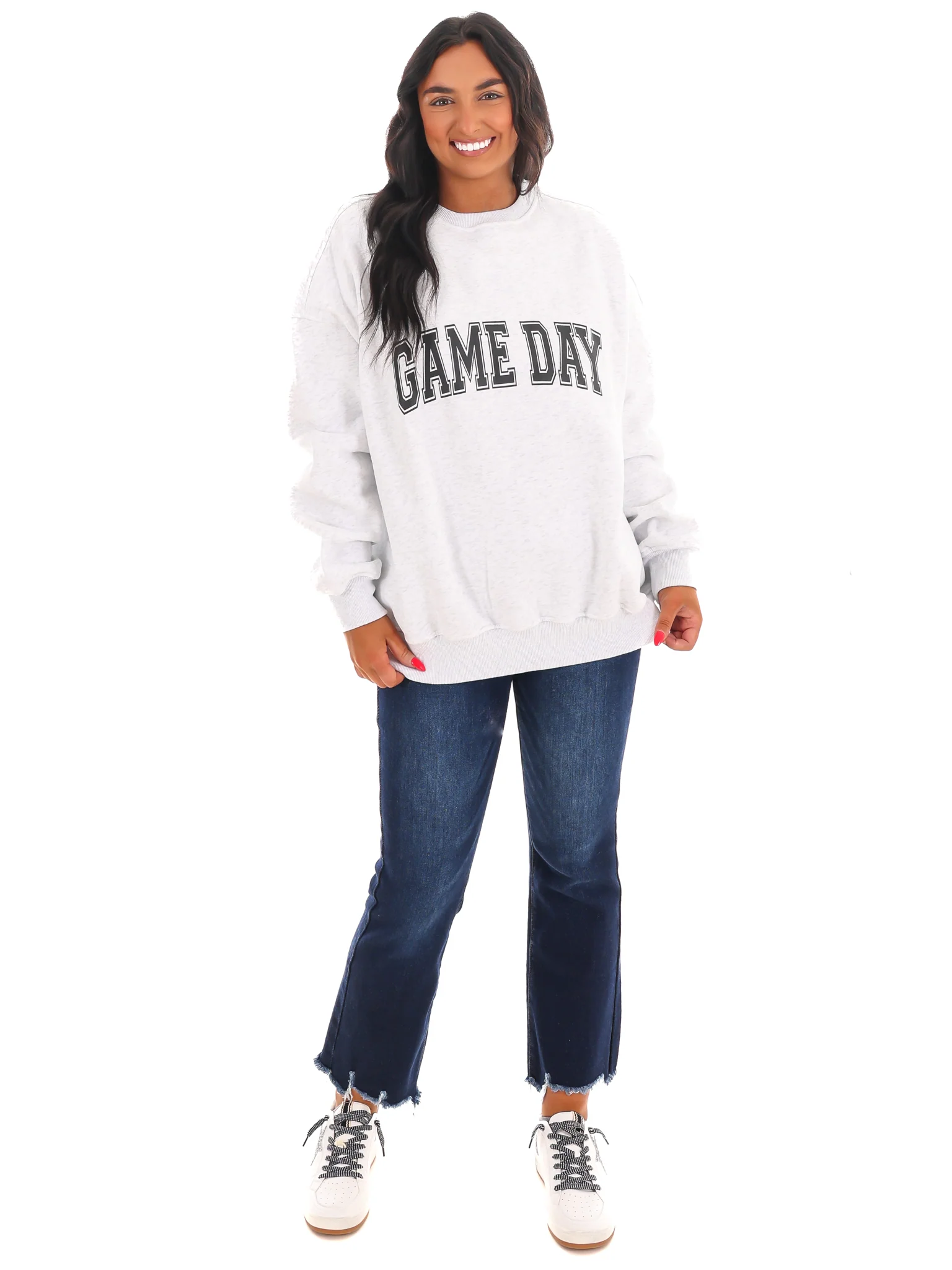 Game Day Sweatshirt - Image 6