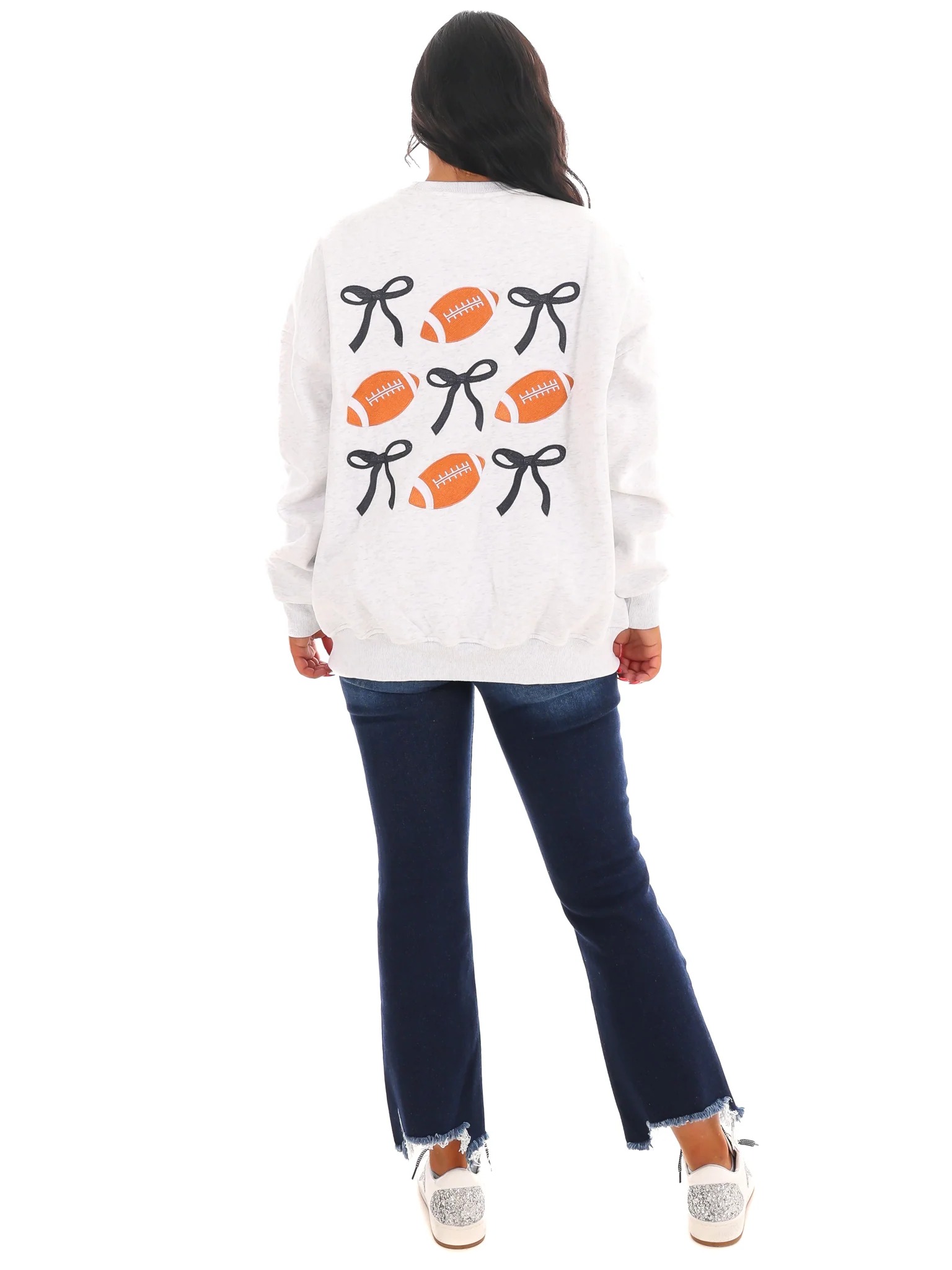 Game Day Sweatshirt - Image 7