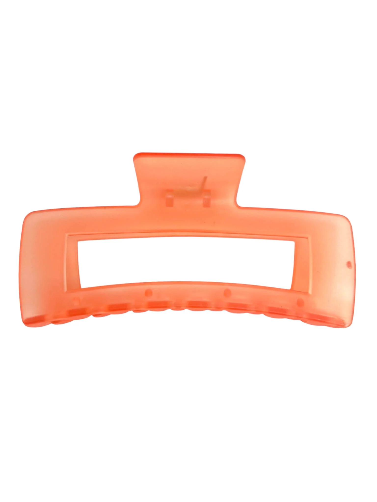 Game On Jumbo Hair Claw Clip - Image 2