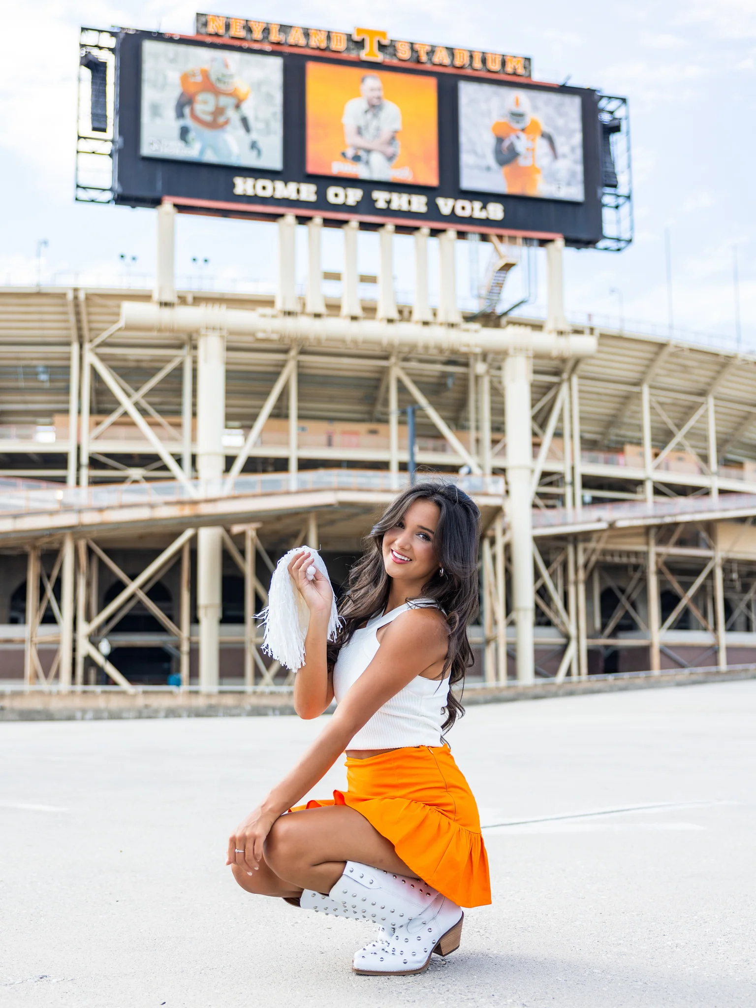 Game Plan Crop Top - Image 24