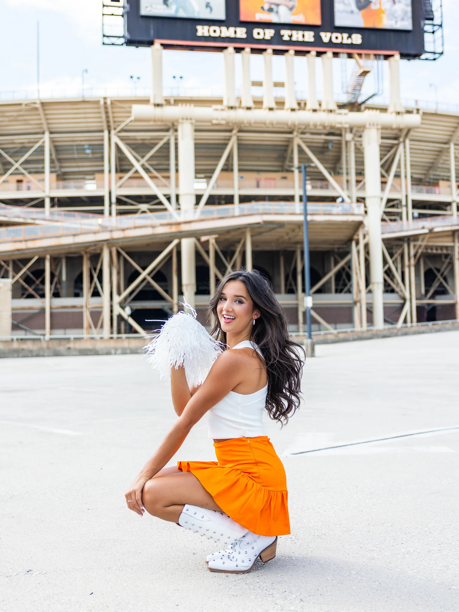 Game Plan Crop Top - Image 26