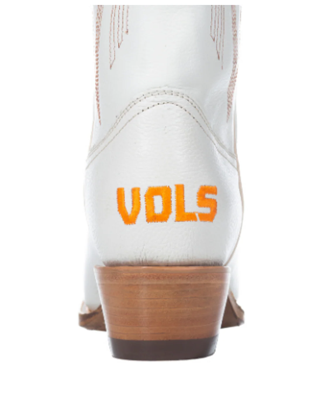 Gameday Ivory Western Boot - Image 7