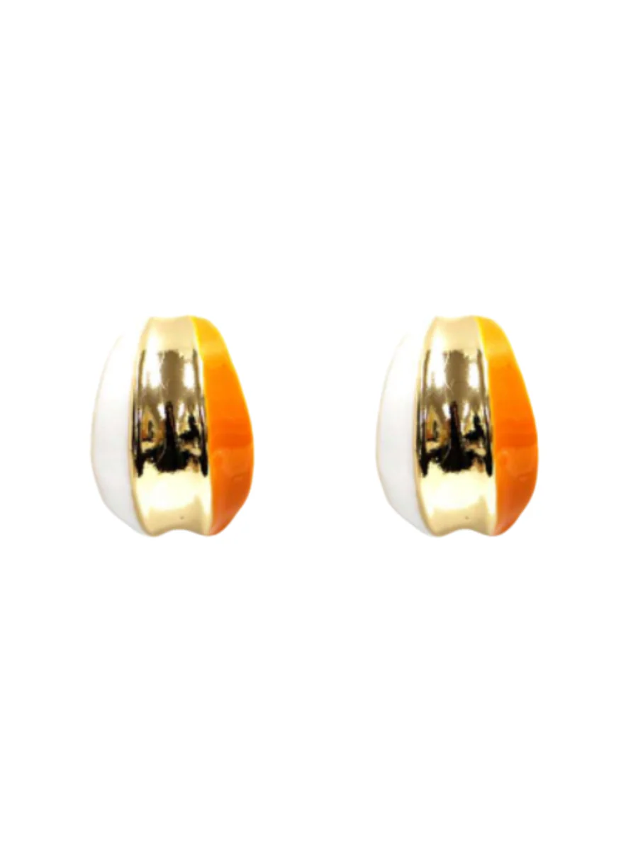 Gameday Teardrop Earrings