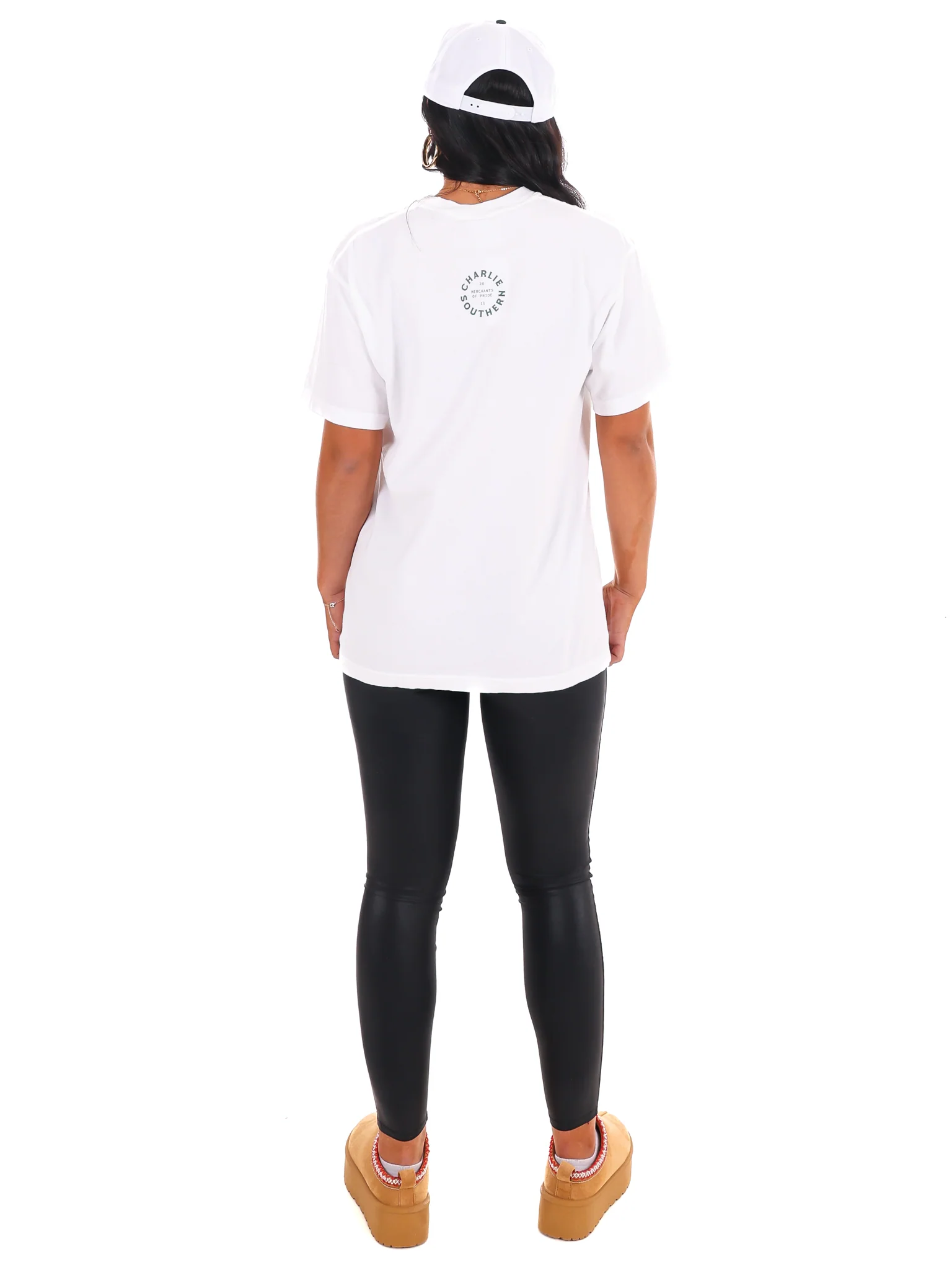 Giddy Up Jinglehorse Tee - Image 9