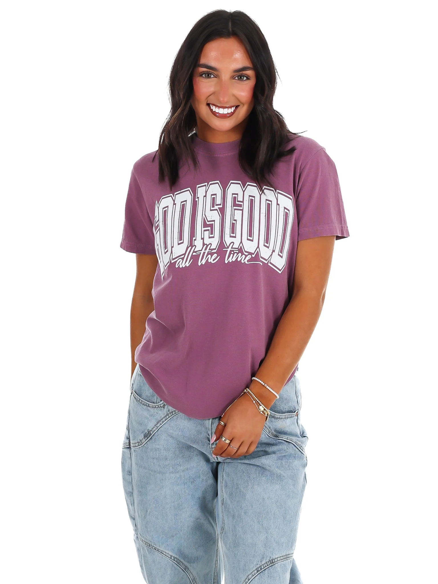God is Good Graphic Tee - Image 11