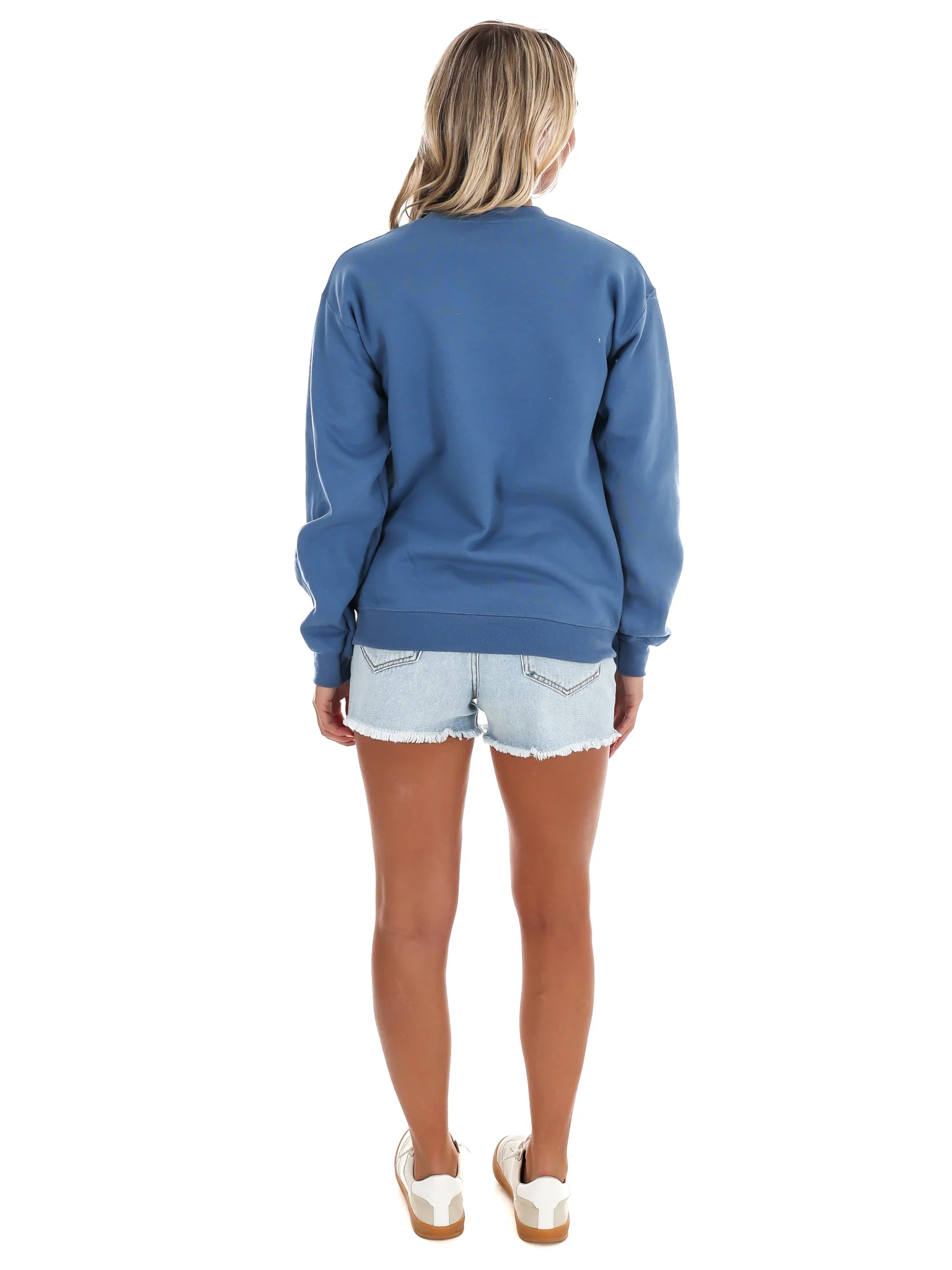 God is Good Sweatshirt - Image 7
