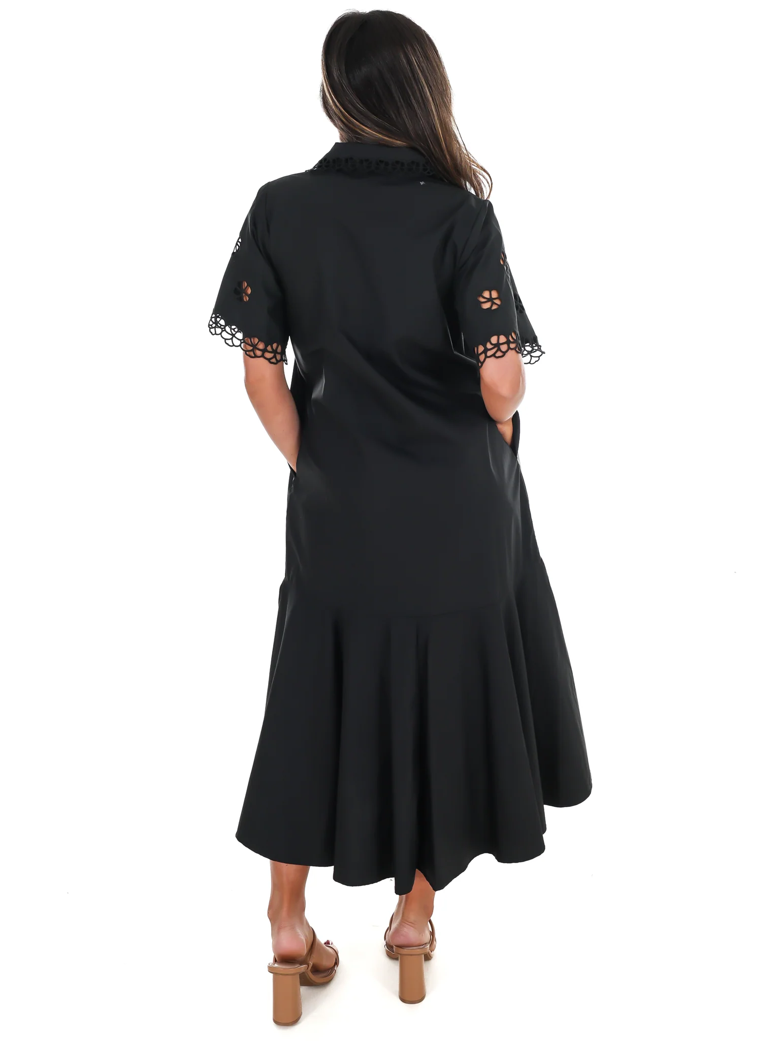 Gonna Lose You Midi Dress - Image 15