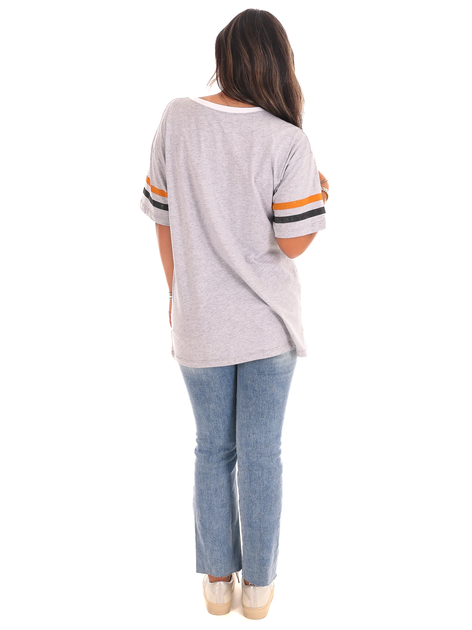 Good Ol' Rocky Top Ringer Tee - Image 12