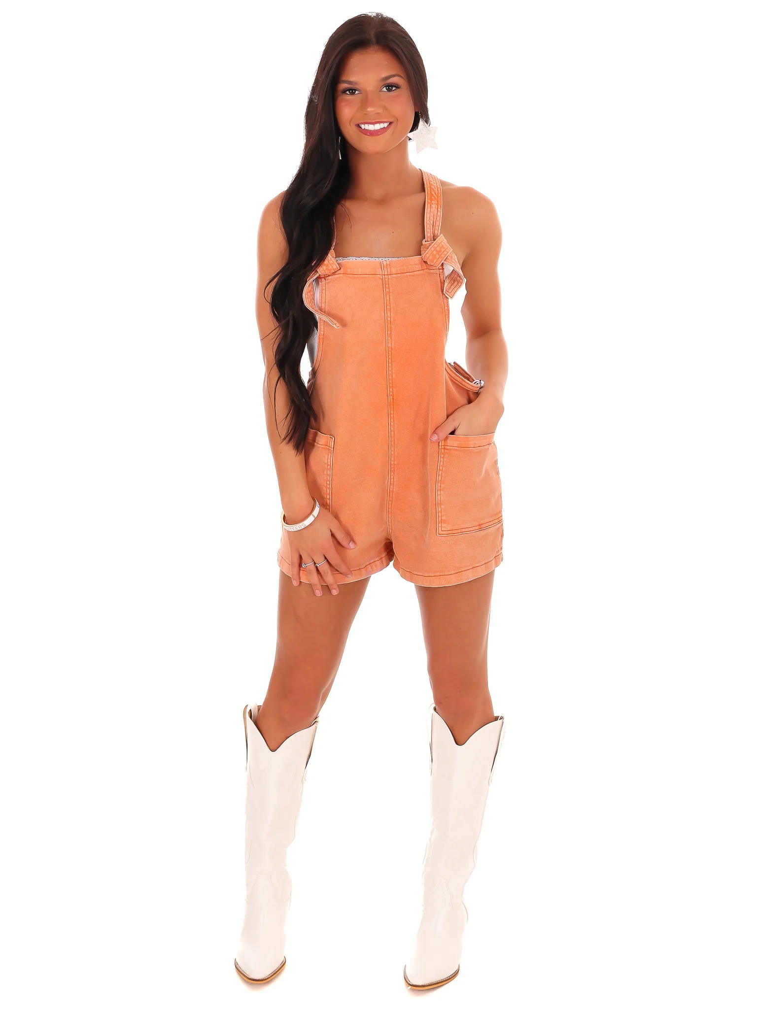 Gridiron Romper - Image 2