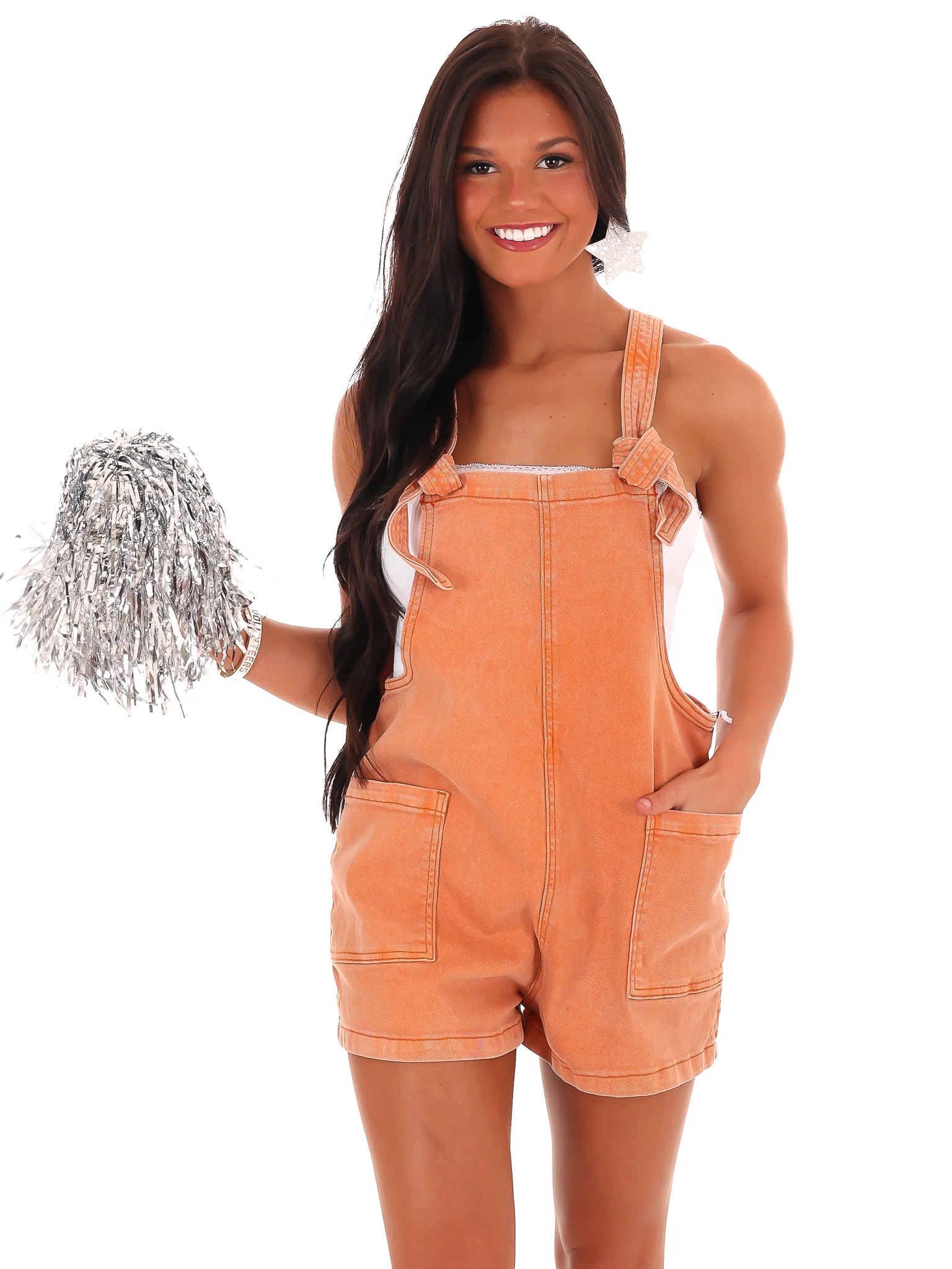 Gridiron Romper - Image 5