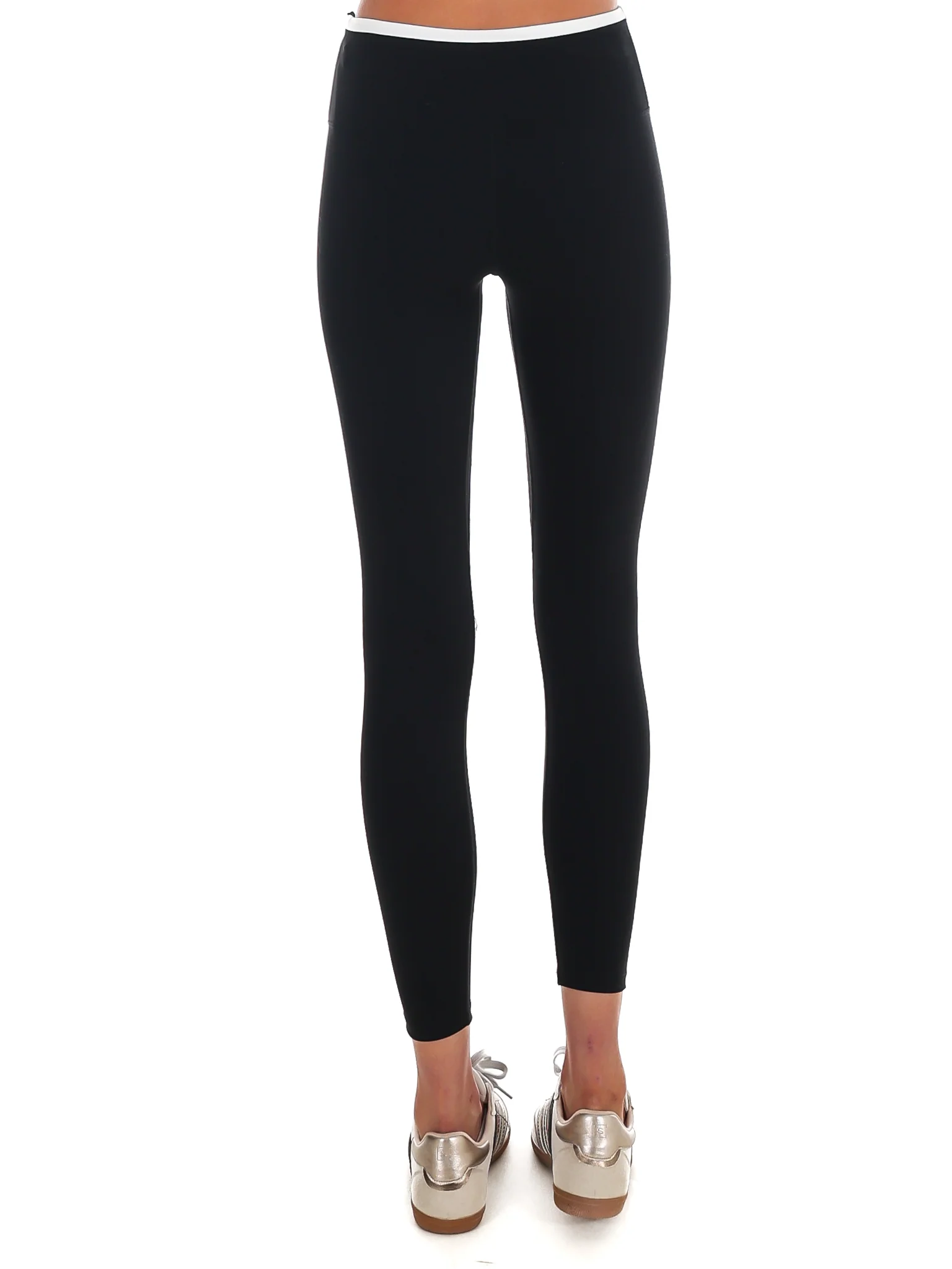 Here We Go Contrast Legging - Image 4