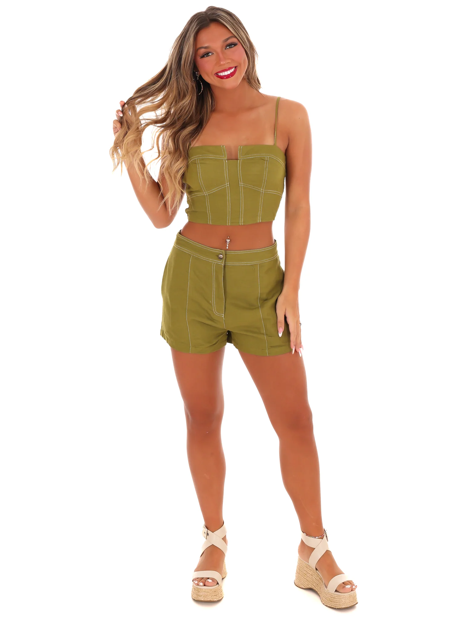 Higher Love Two Piece Set - Image 10