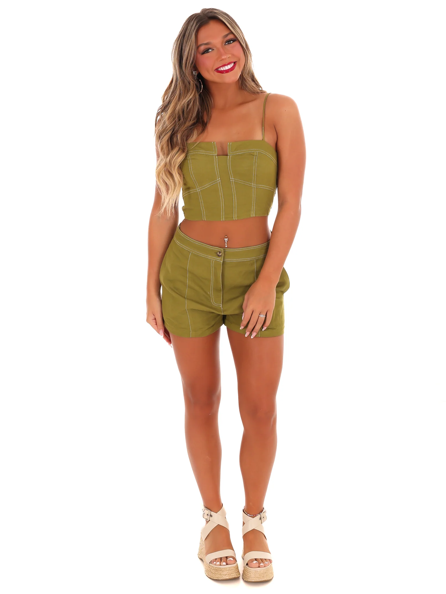 Higher Love Two Piece Set - Image 14