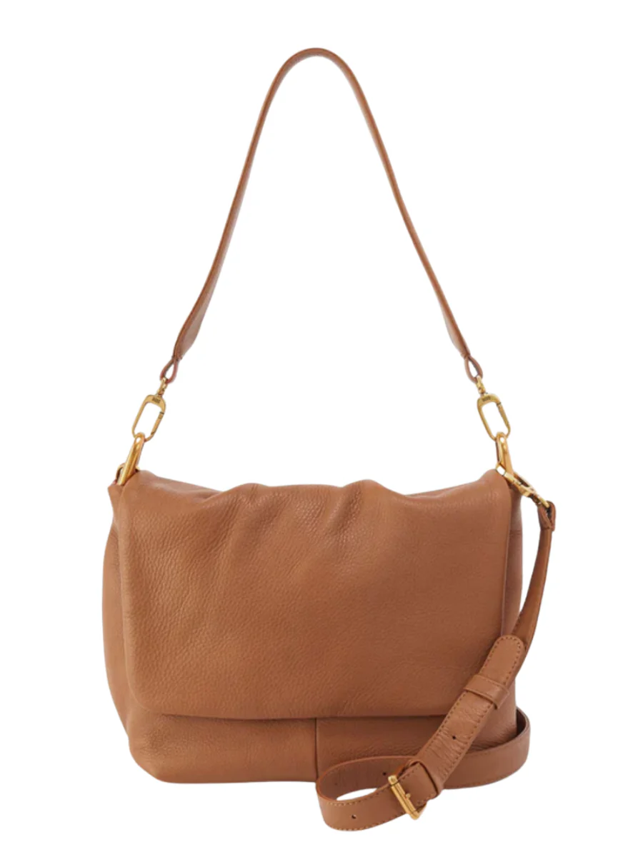 Hobo Harley Convertible Shoulder Bag