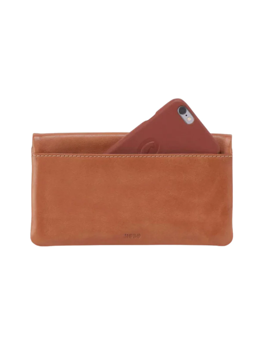 Hobo Lumen Continental Wallet - Image 7