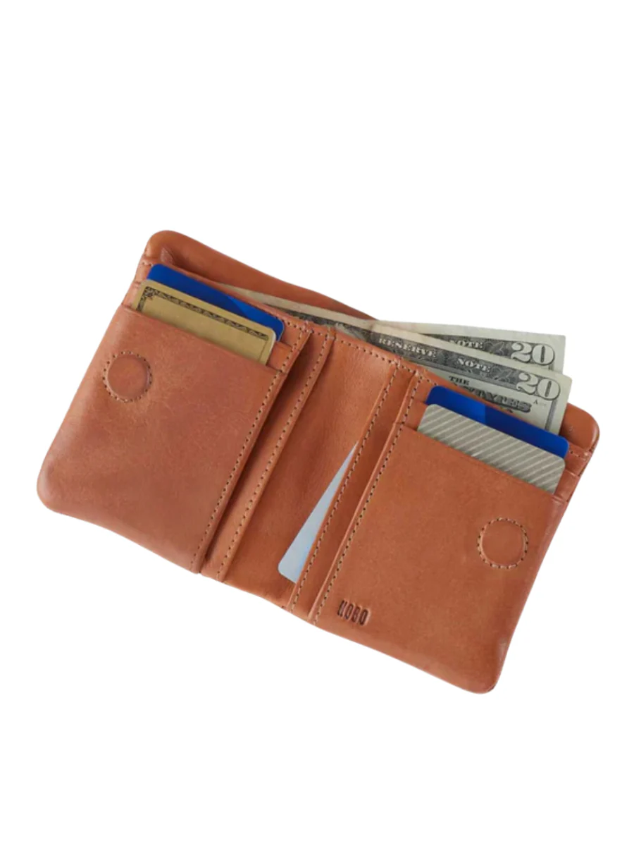 Hobo Lumen Mini Wallet - Image 4
