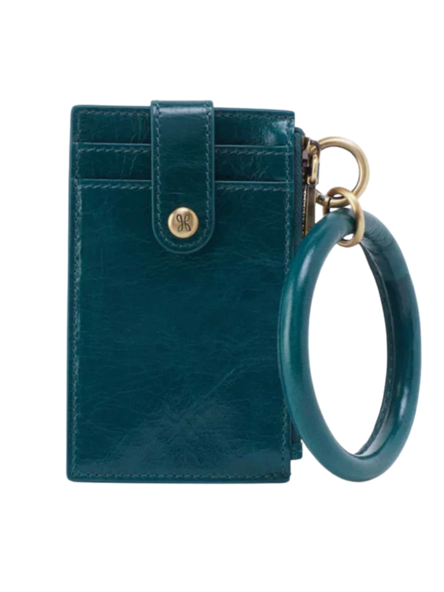 Hobo Ring Credit Card Wristlet - Image 3