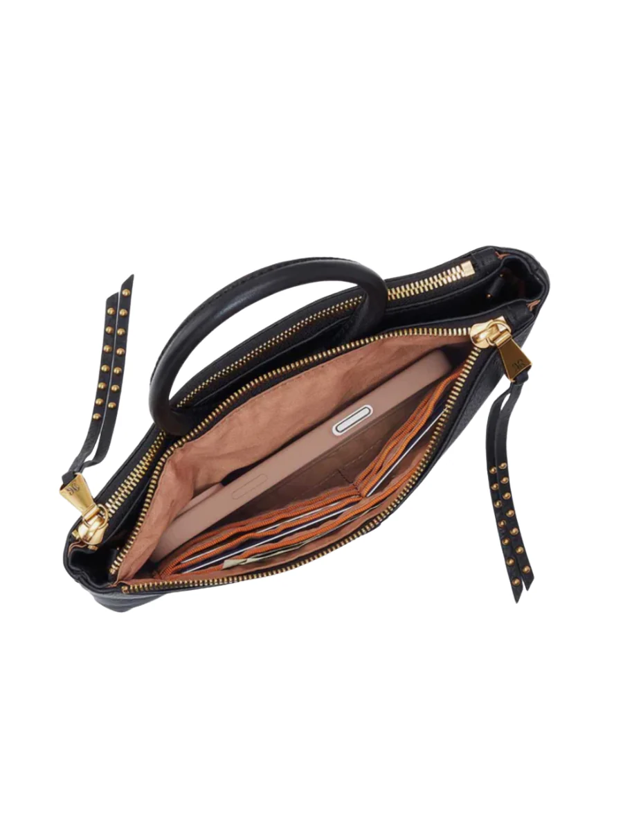 Hobo Sable Crossbody - Image 2