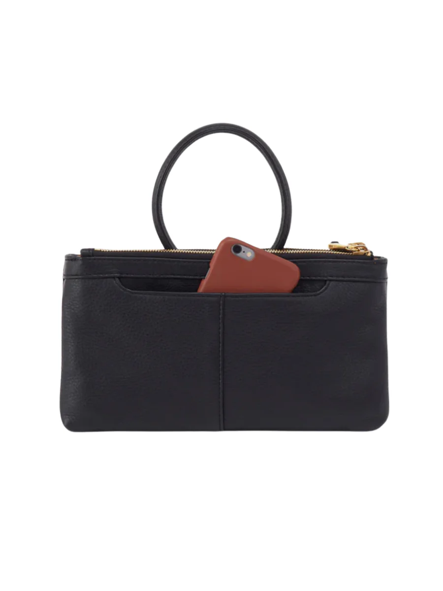 Hobo Sable Crossbody - Image 3