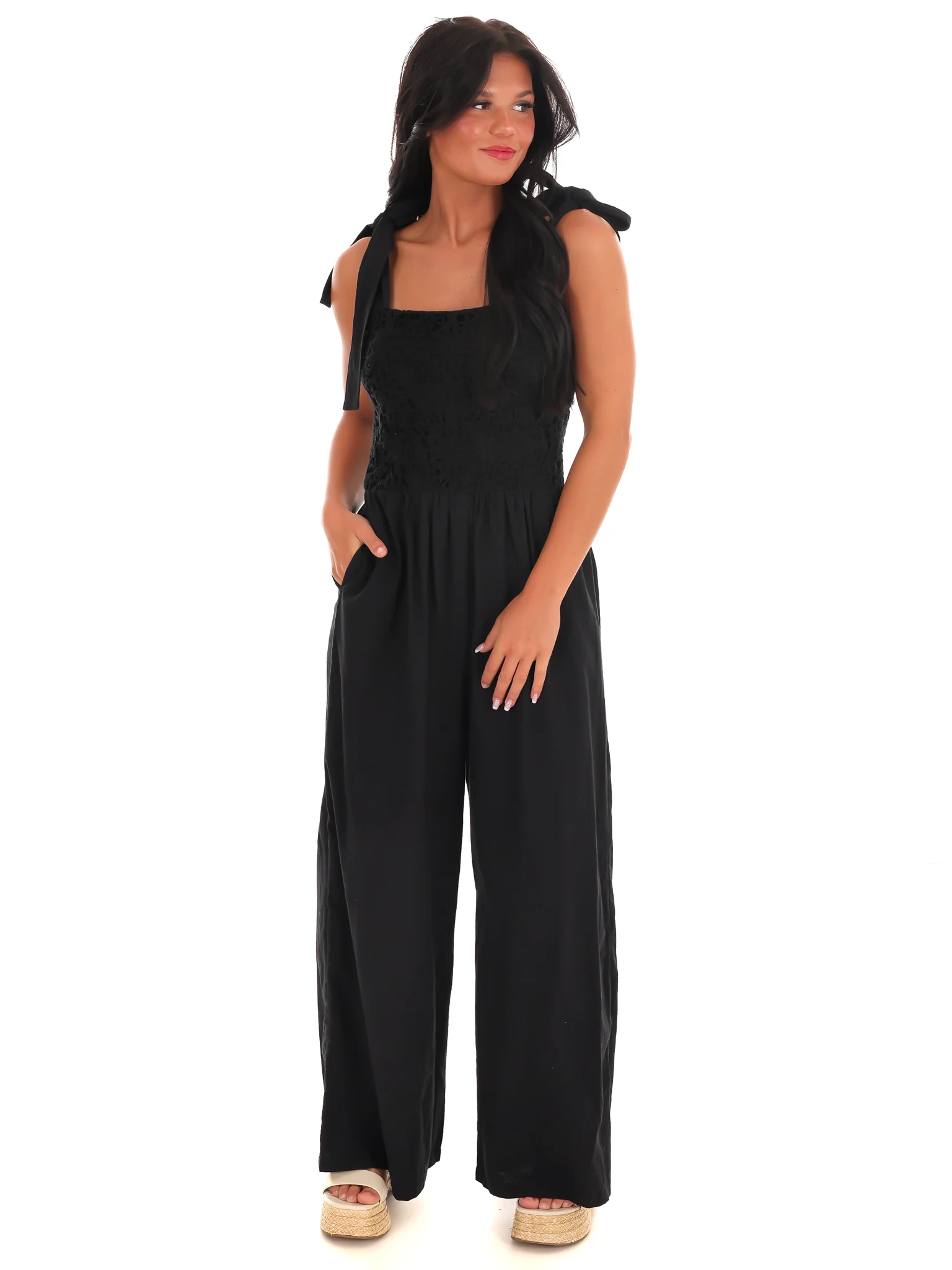 Holding on to You Jumpsuit - Image 2