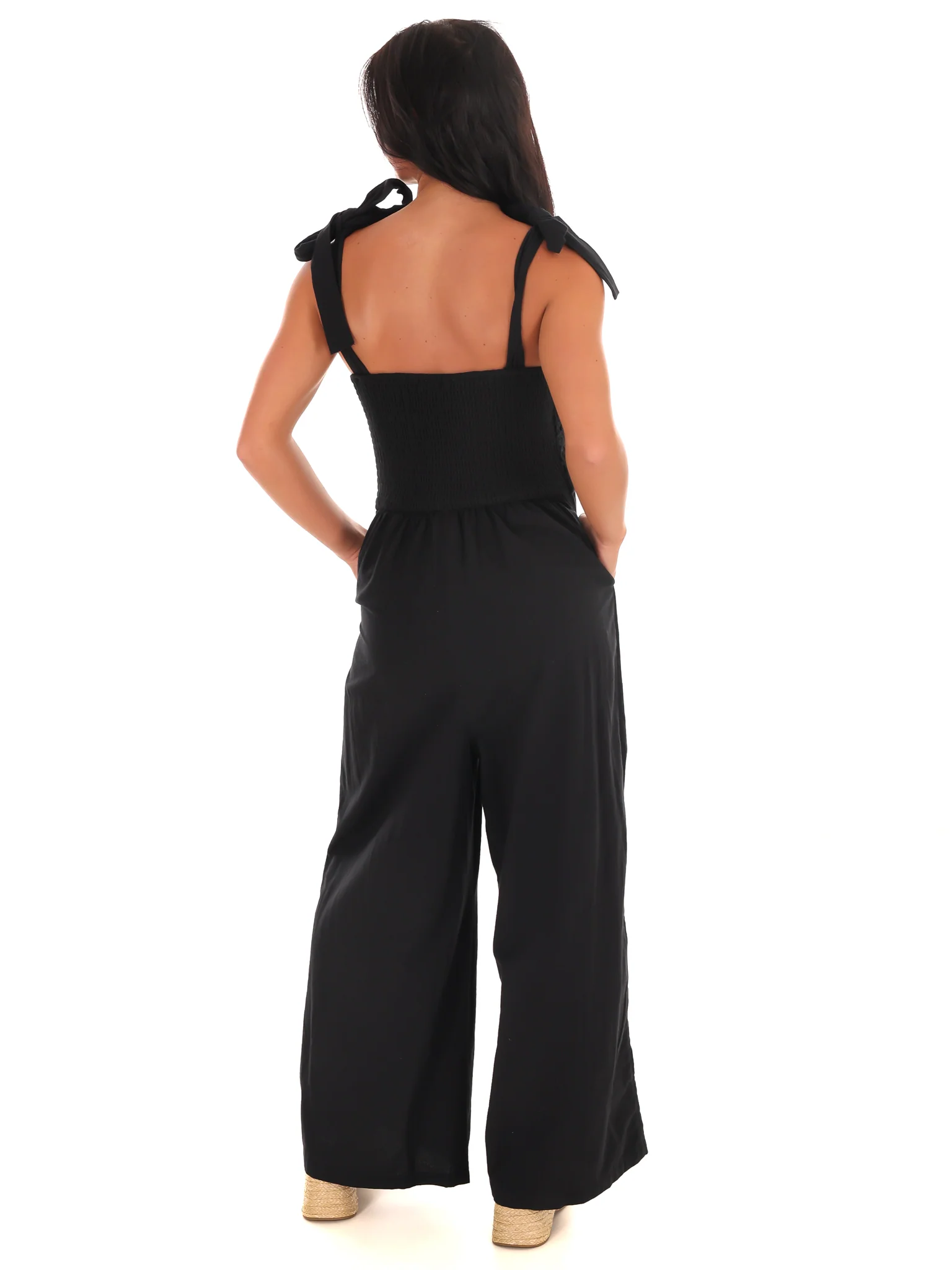 Holding on to You Jumpsuit - Image 5