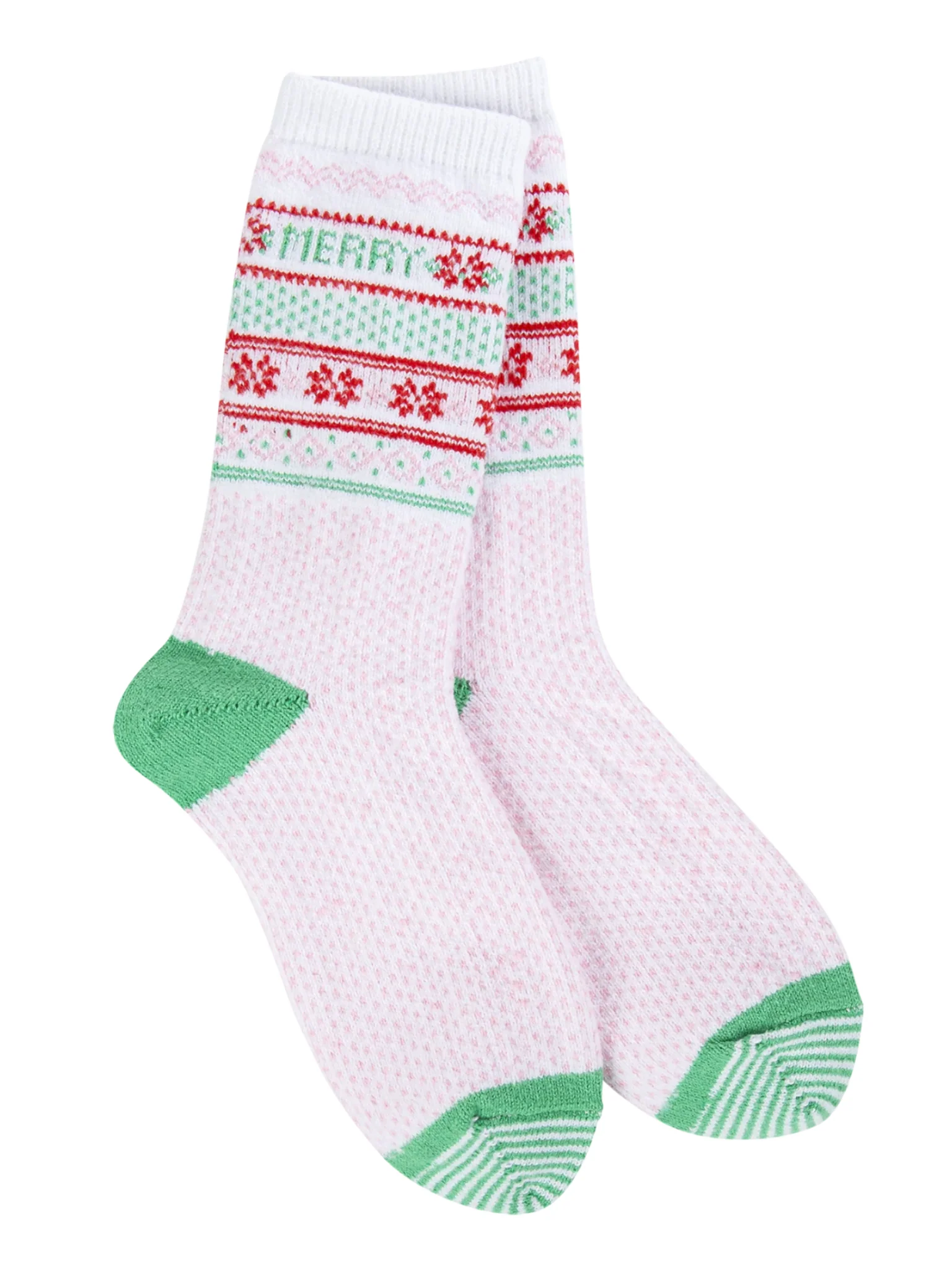 Holiday Mini Crew Socks - Image 3