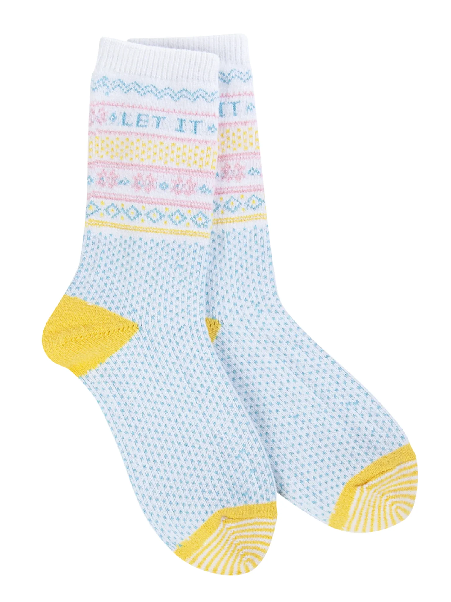 Holiday Mini Crew Socks - Image 4