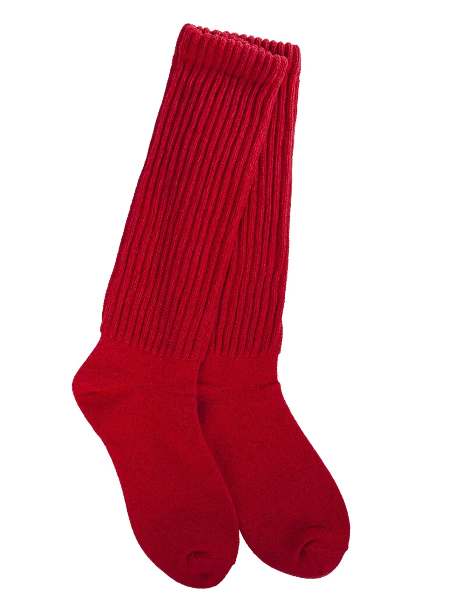 Holiday Slouch Crew - Image 3
