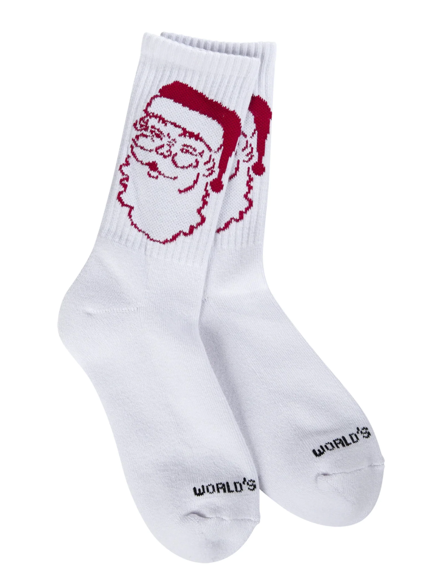 Holiday Sport Mini Crew Socks - Image 3