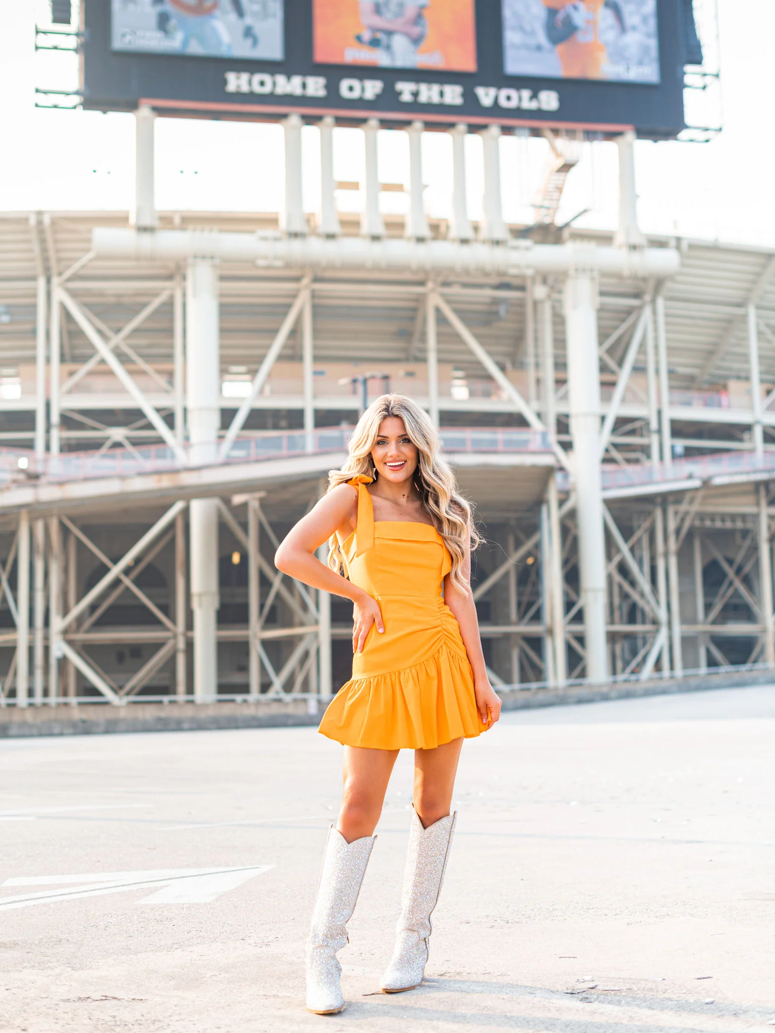 Hustle and Heart Linen Dress - Image 2