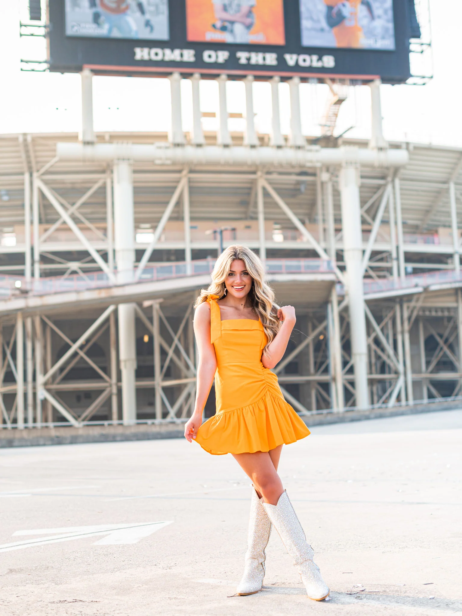 Hustle and Heart Linen Dress - Image 3