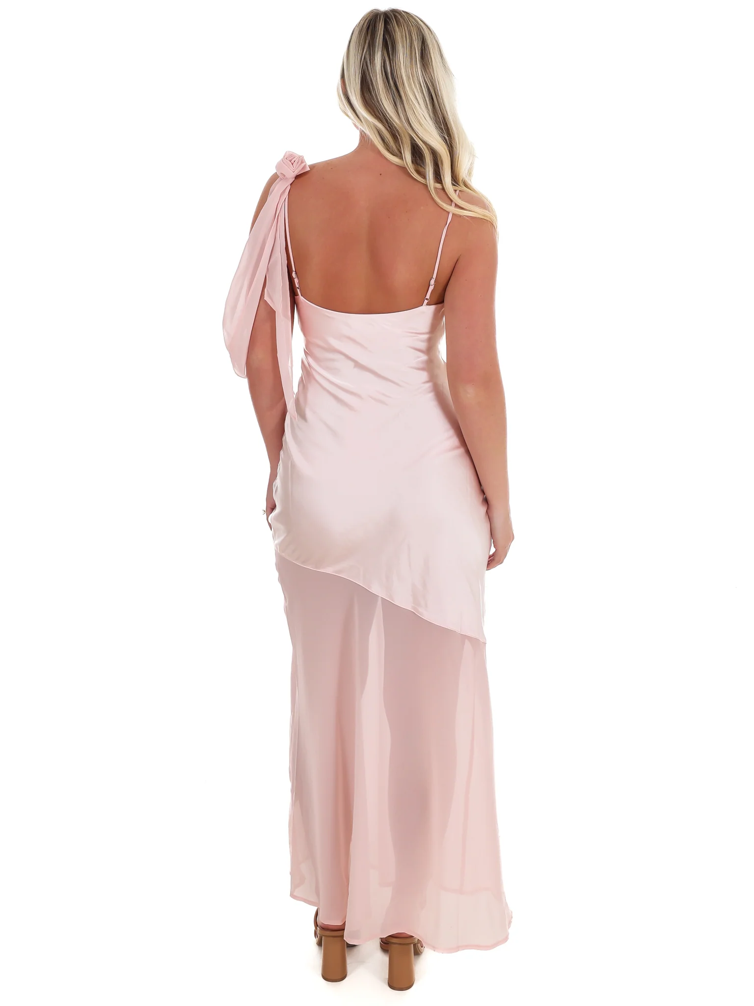 In A Daydream Maxi Dress - Image 8