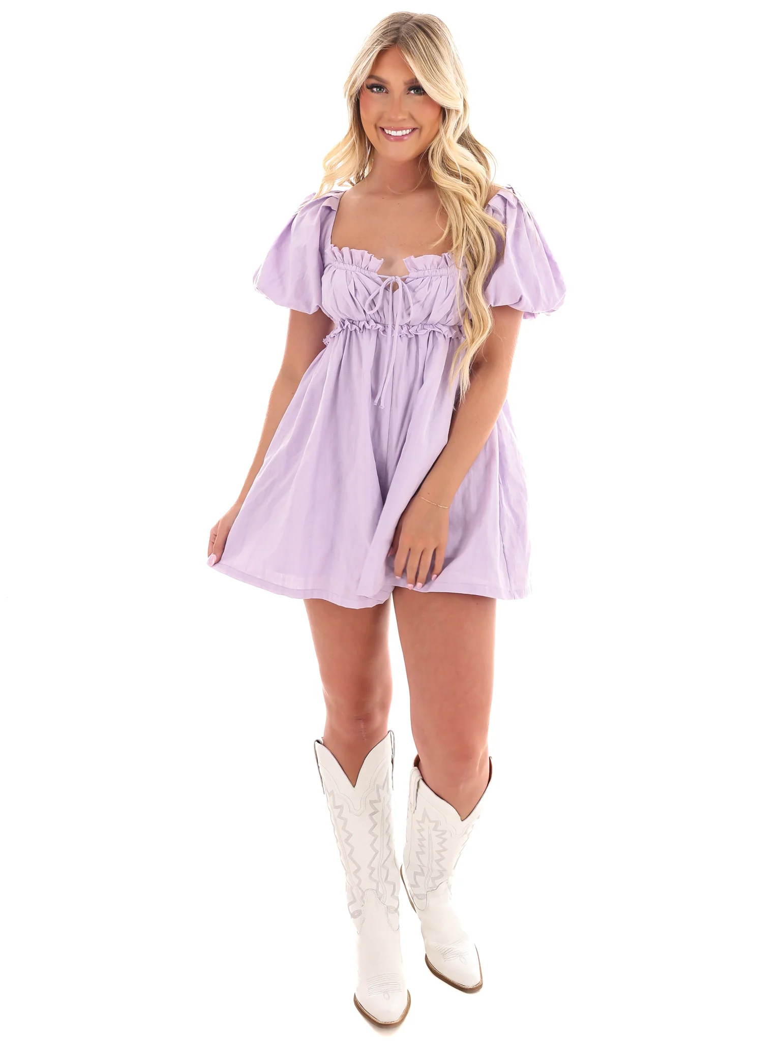 In the Countryside Romper - Image 13