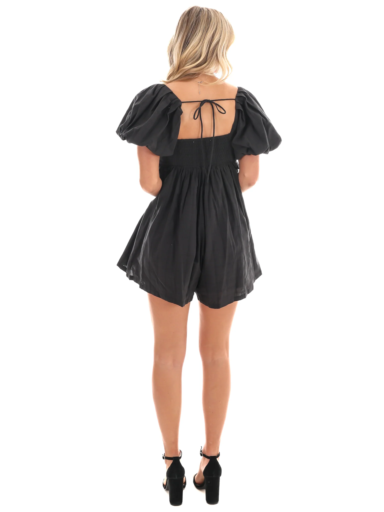 In the Countryside Romper - Image 7