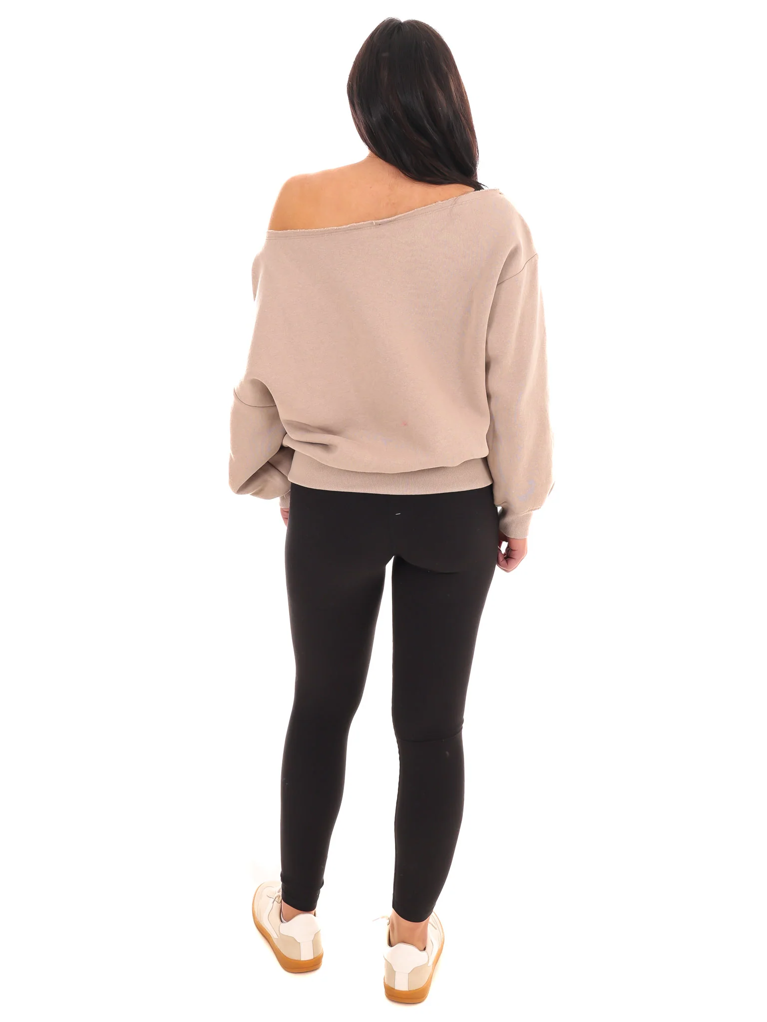 In the Zone Off Shoulder Top - Image 14