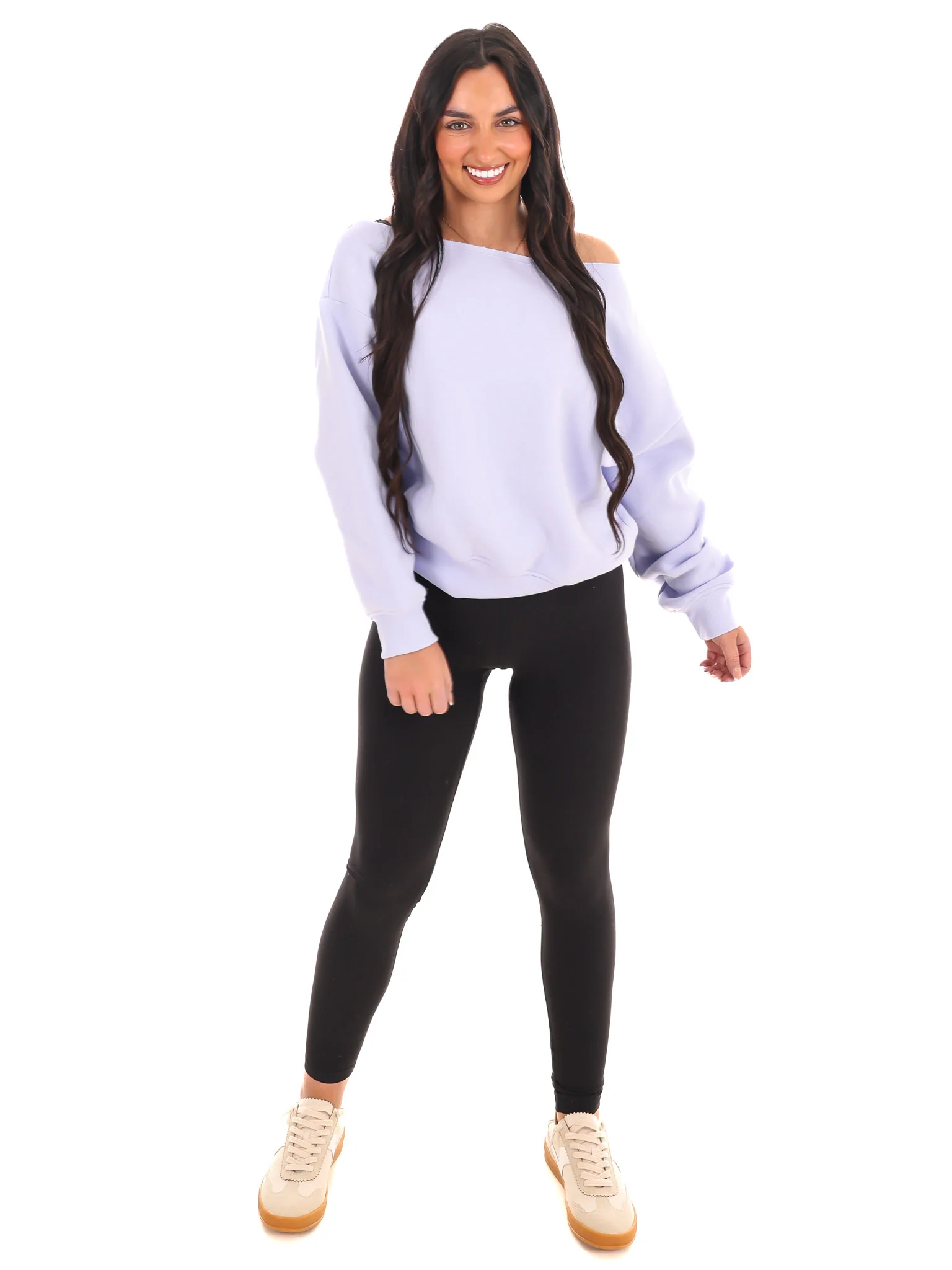 In the Zone Off Shoulder Top - Image 6
