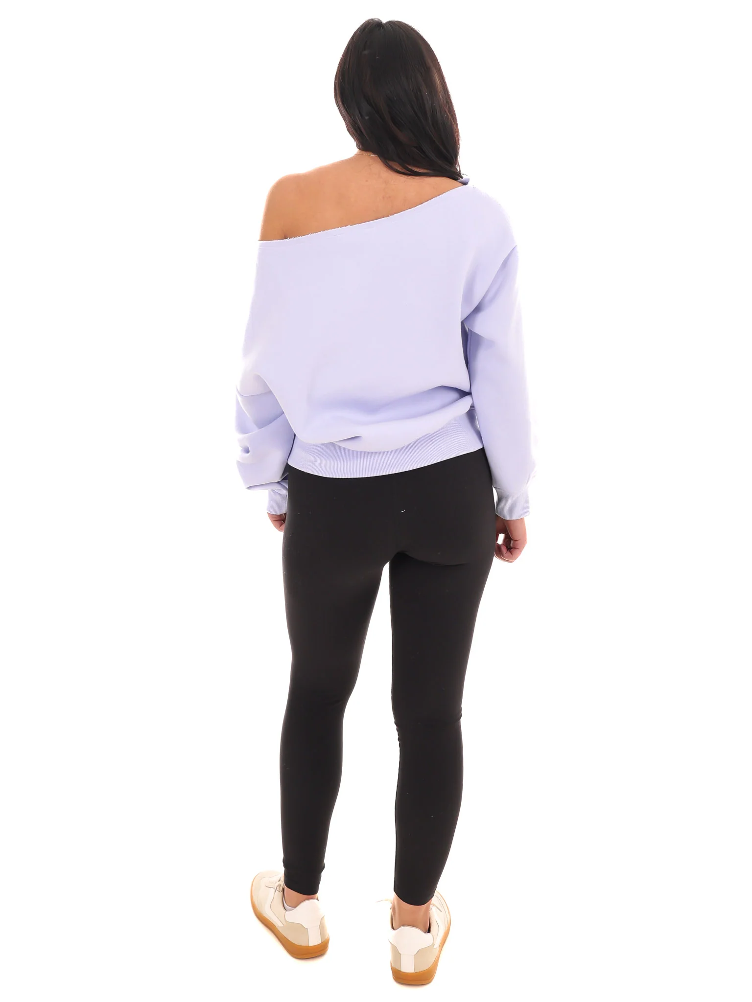 In the Zone Off Shoulder Top - Image 7