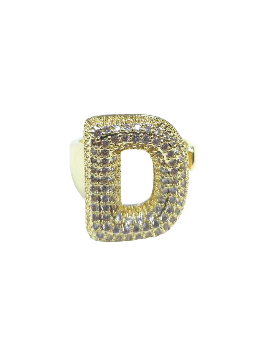 Initial Rings - Image 4