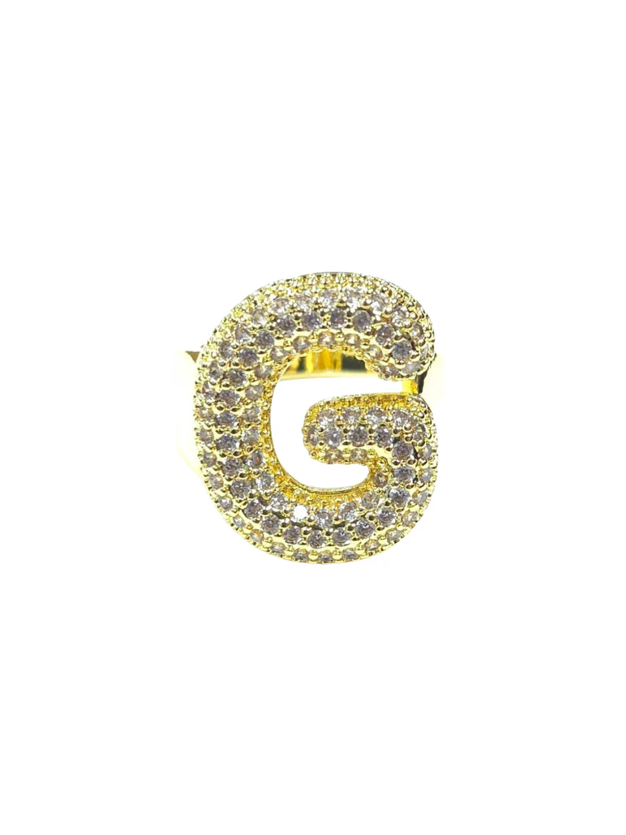 Initial Rings - Image 7
