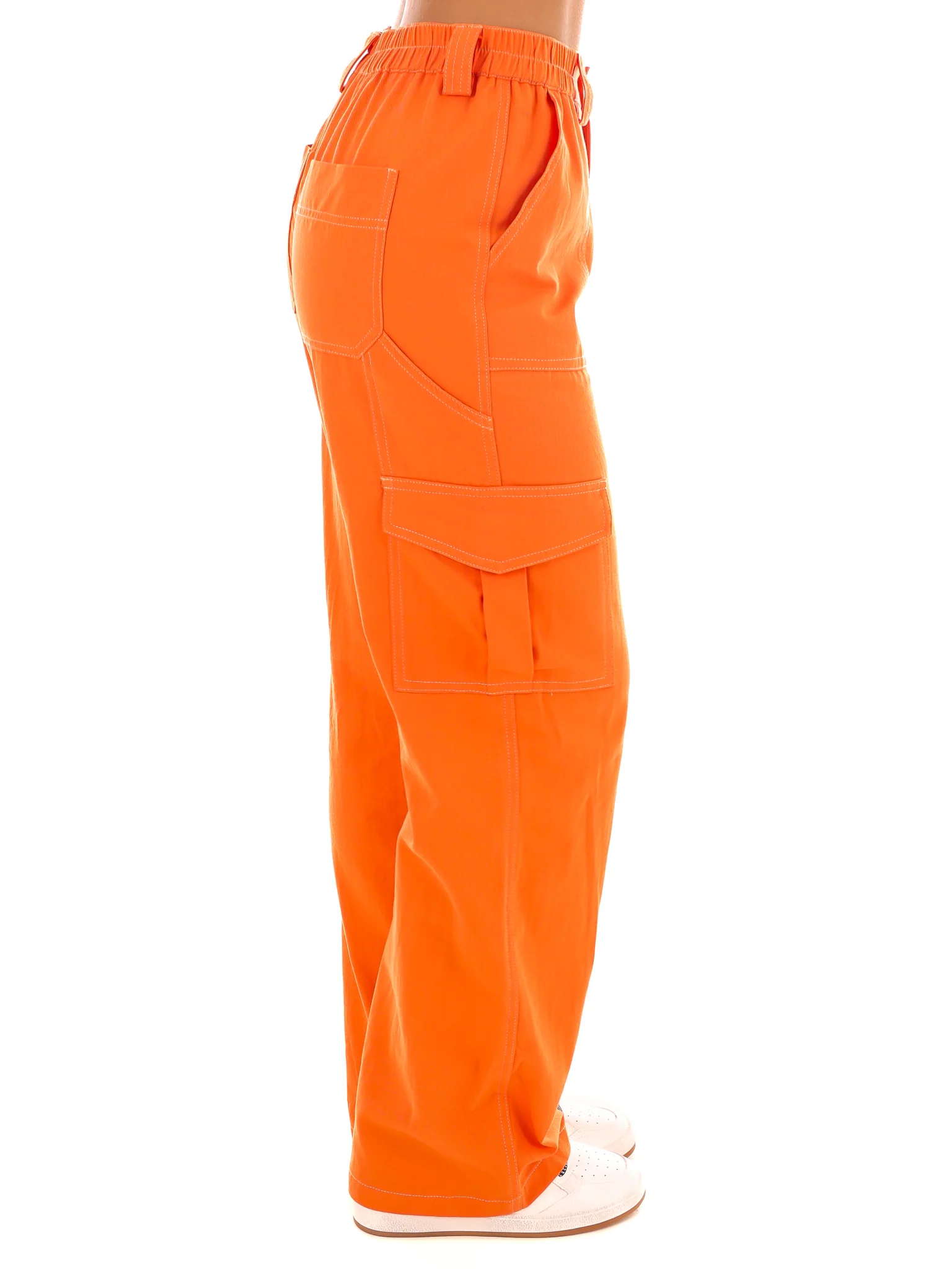 Inspire Others Cargo Pants - Image 2