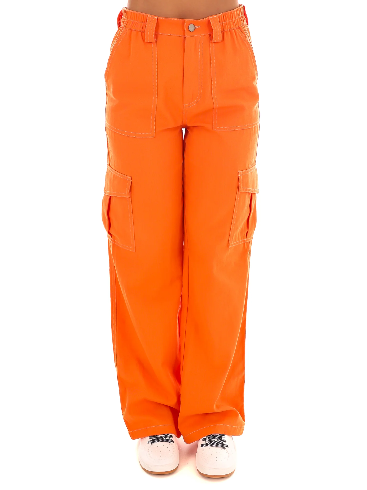 Inspire Others Cargo Pants - Image 4