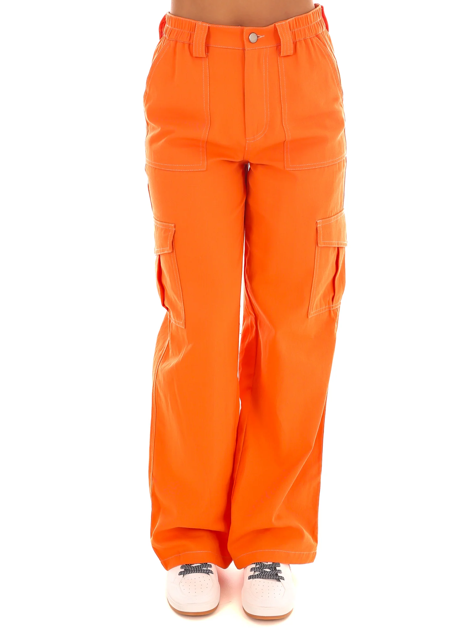 Inspire Others Cargo Pants - Image 5