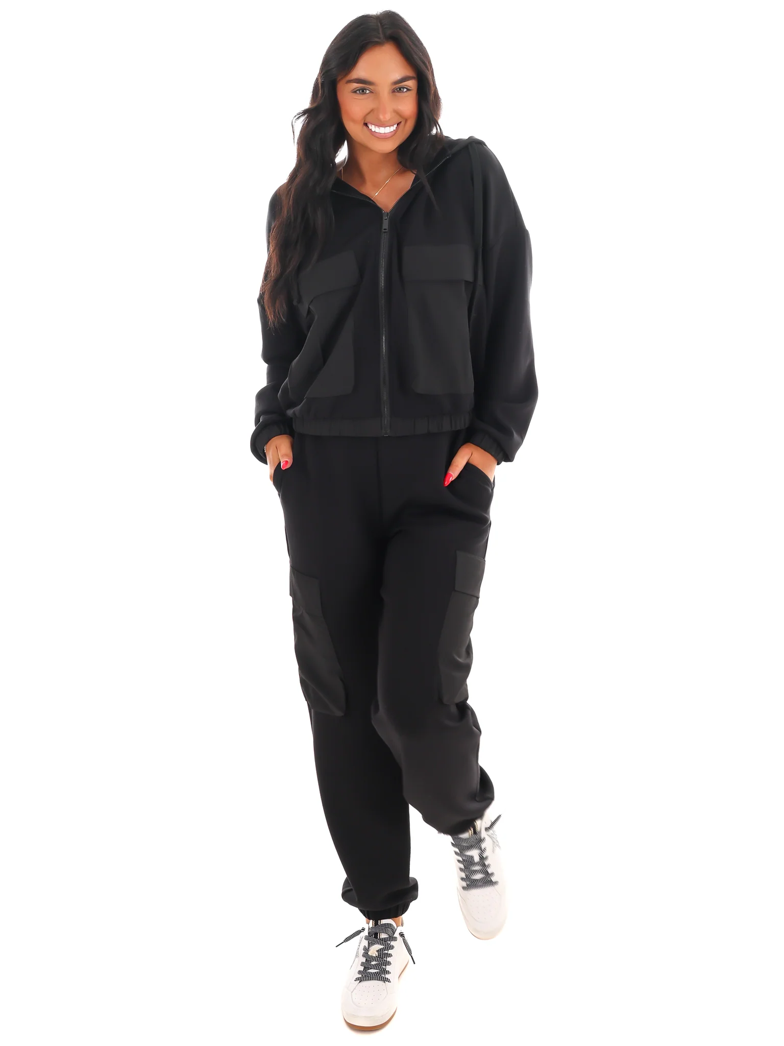 Invest in Me Two Piece Set - Image 10