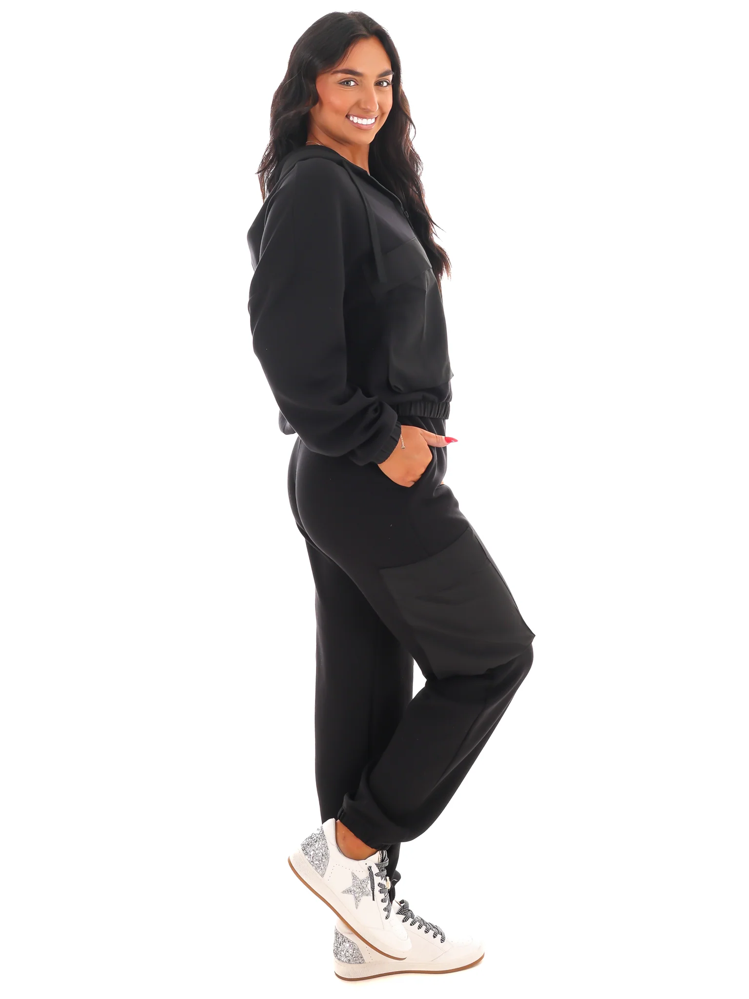 Invest in Me Two Piece Set - Image 14