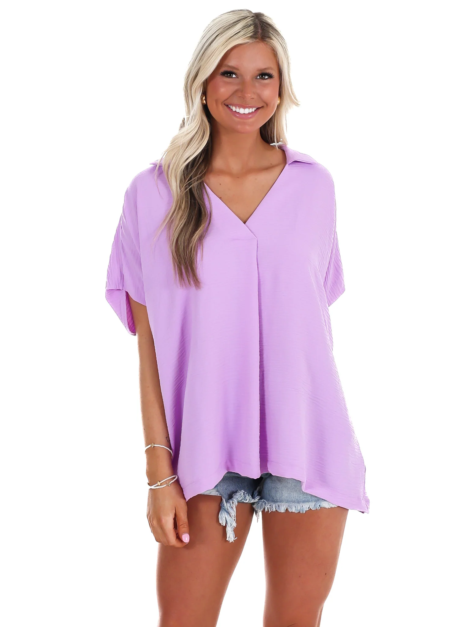 Josie's Better Basic Top - Image 10