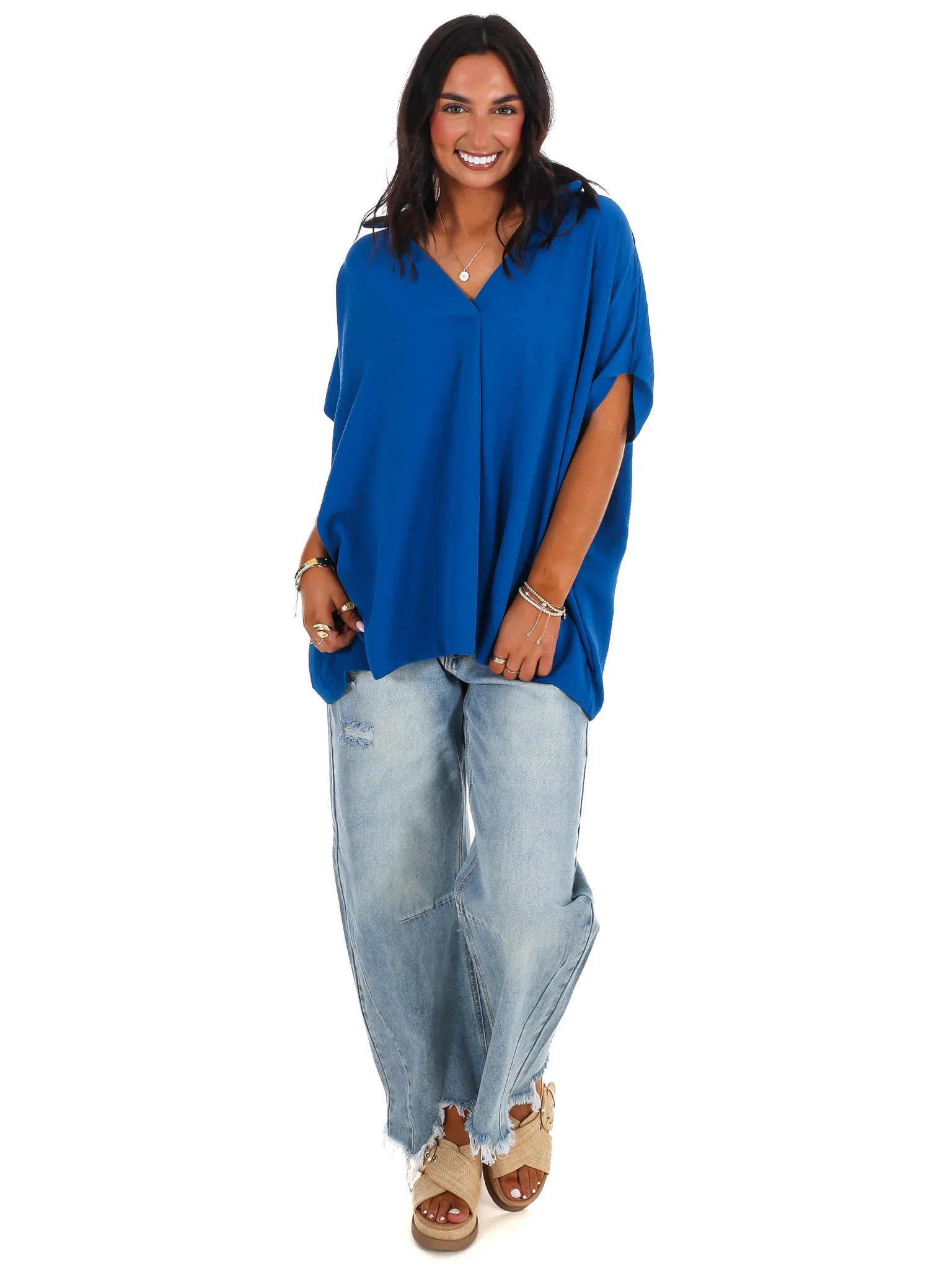 Josie's Better Basic Top - Image 40