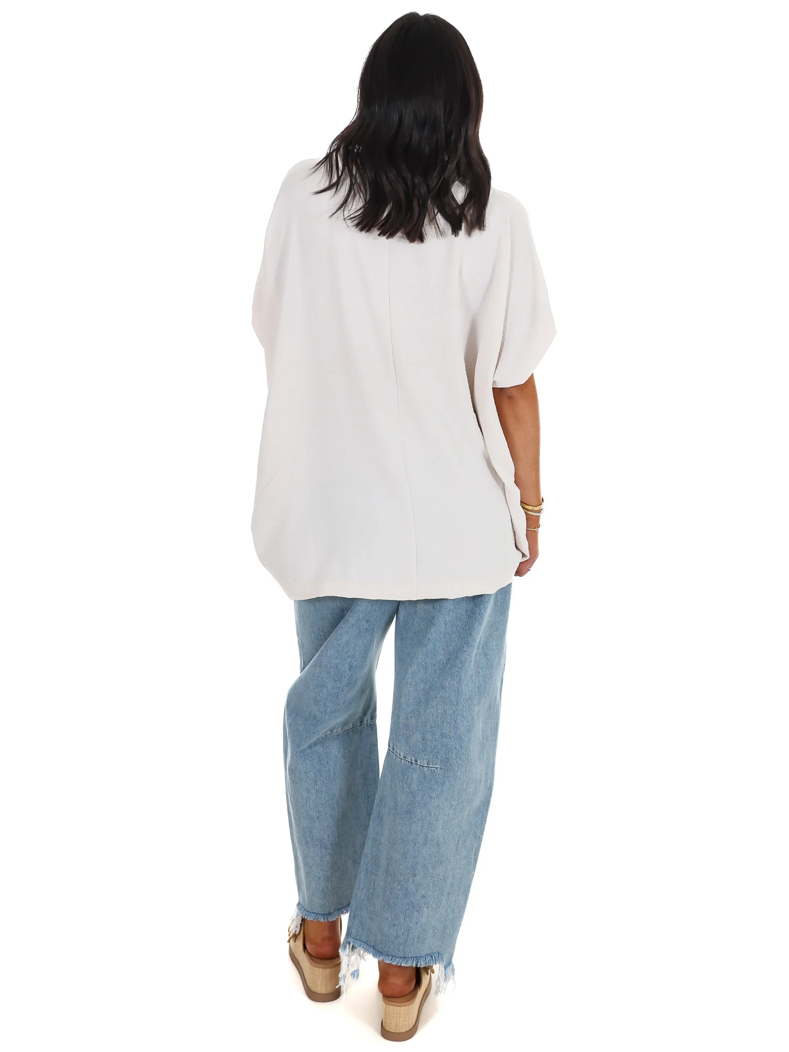 Josie's Better Basic Top - Image 7