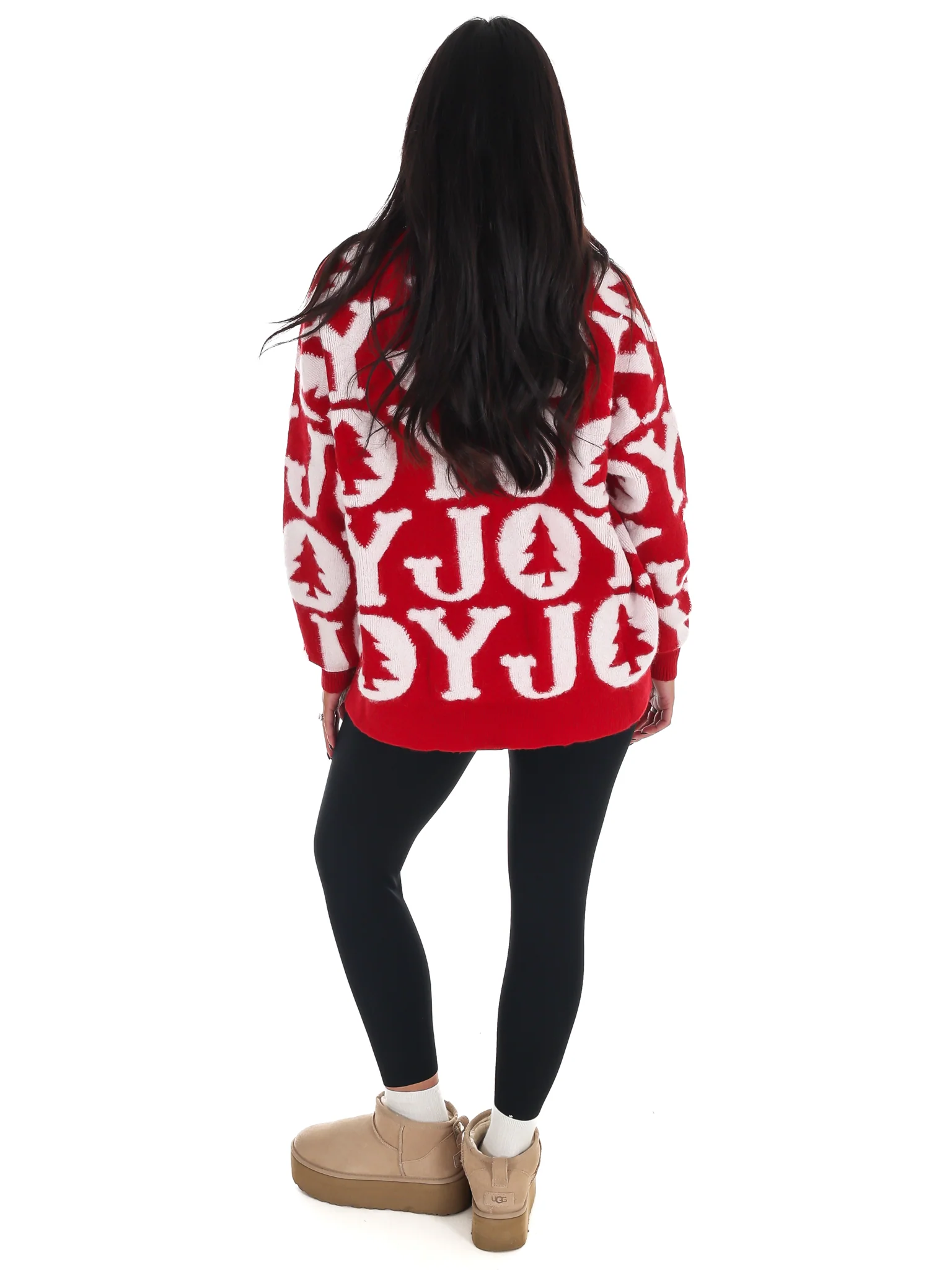 Joy to the World Sweater - Image 9