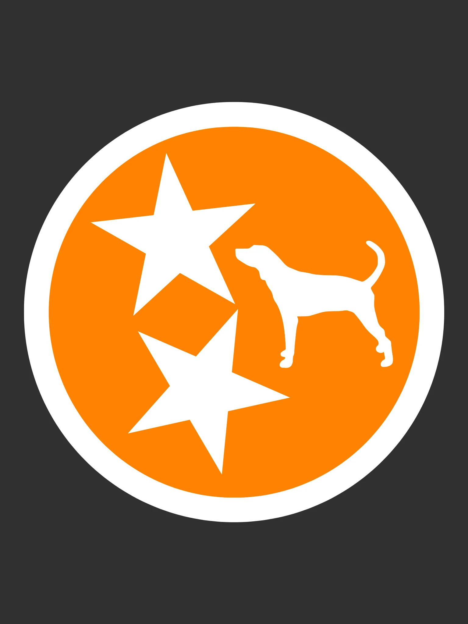 Jumbo Plush Tri-Star Blanket - Image 3