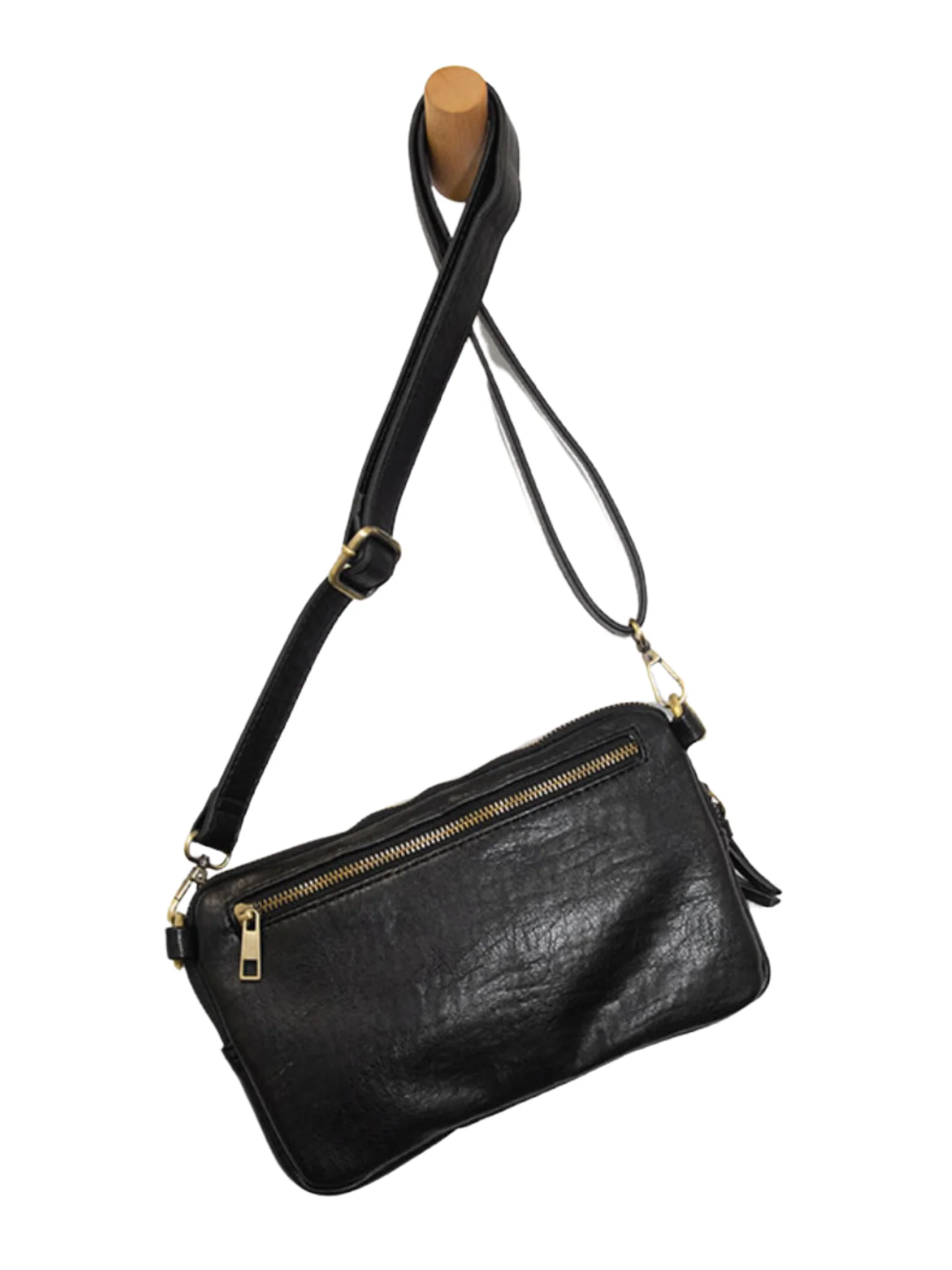 Kendra Cargo Pocket Sling Crossbody - Image 6